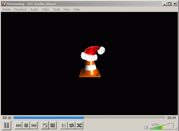 how to make vlc default player mac