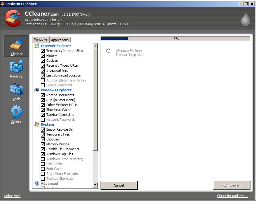 temp file cleaner by oldtimer v3.1.9.0 download