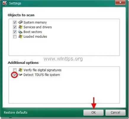 How To Remove Trojan Vundo (Trojan:Win32/Vundo And TR/Drop.Vundo)