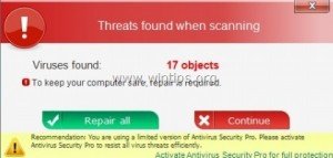 malwarebytes scanner portable