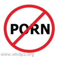 Blockad Sex Video - How to Block Adult Sites on all Web browsers & Network Devices. -  wintips.org - Windows Tips & How-tos