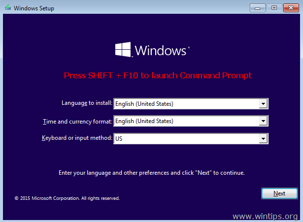 how to stop windows 7 update in progress
