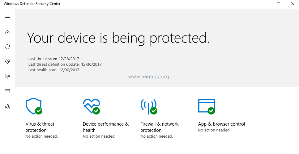 windows defender antivirus windows 10 download 64 bit