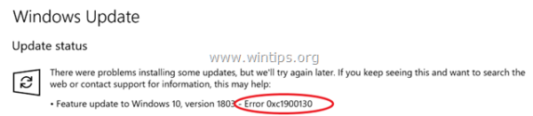 windows 10 update error 0x80240034