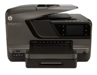 hp officejet pro 8600 driver download for windows 8.1