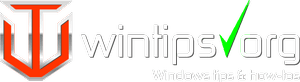 Wintips.org - Windows Tips & How -Tos
