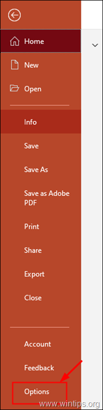 microsoft powerpoint presentation cannot be viewed in