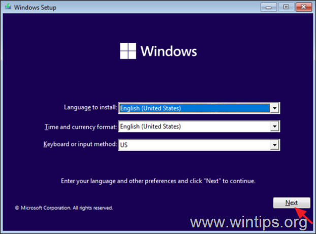 How To Install Windows 11 From a USB - Tech Advisor