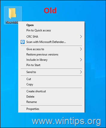 How to Customize the 'Send to' Menu in Windows