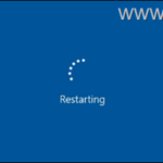 FIX: Windows 10/11 Stuck on Restarting screen. (Solved)