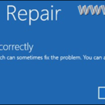 How to Repair Windows 10/11 without losing files.