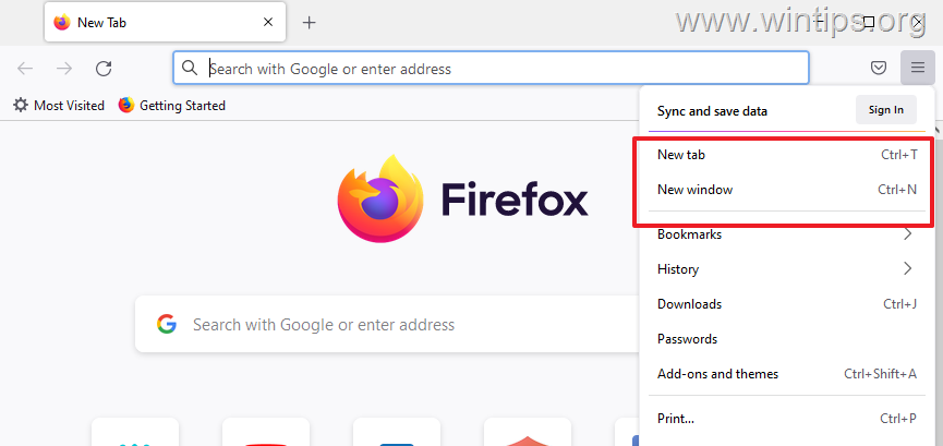 14 Hidden Firefox Functions for Browsing Like a Boss