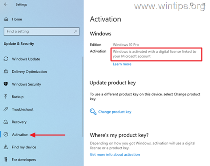 Microsoft will stop old Windows product keys from activating new