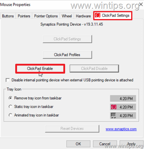 How To Change Mouse Cursor/Pointer On Windows 11/10