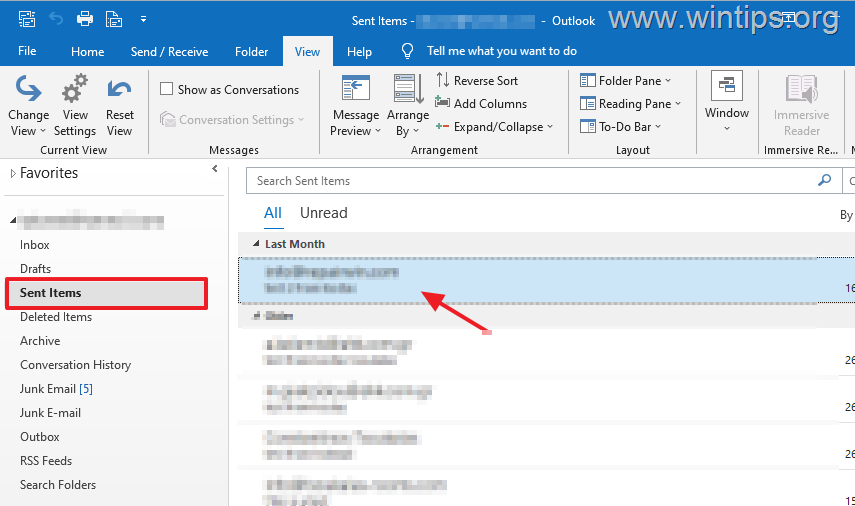 How to recall an email in Outlook and unsend in Gmail
