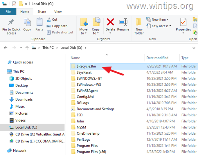 The update to my previous Windows 10 desktop transformed to WinXP, i  reinstalled Windows. The only problem to this thing would be the lack of a  folder icon (IconPackager sets) : r/windowsxp