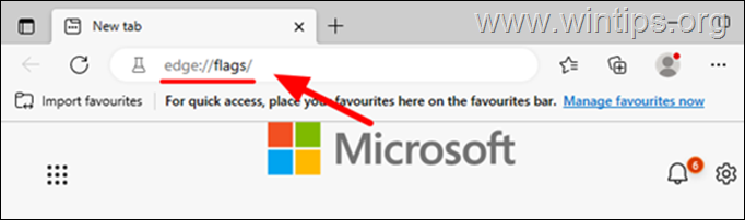 How to Disable Autoplay VIdeo in Edge