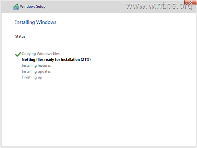 How to Install Windows 11 in Hyper-V.