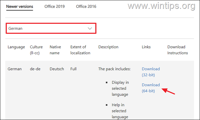 FIX: Outlook or Word closes or crashes when typing. 